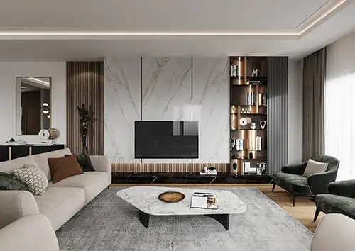 İkizdere Dekorasyon